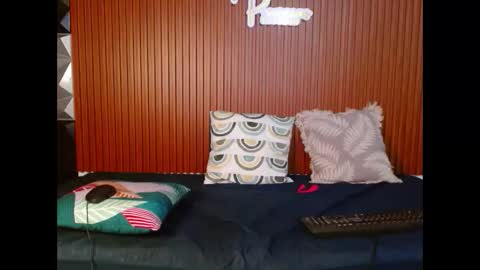 Heily Rose online show from November 24, 8:52 pm