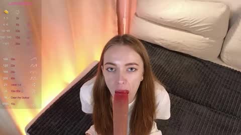 Lilith online show from October 29, 1:13 pm