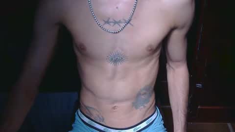 Snapshot of heitorbaumann2 chatting on October 31, 12:06 pm Heitor Baumann online show from October 31, 12:06 pm