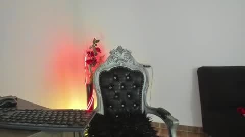 Snapshot of hela_wet chatting on February 1, 1:44 am Hela Independent model online show from February 1, 1:44 am
