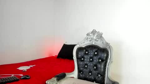 Hela   Independent model online show from November 5, 11:16 pm