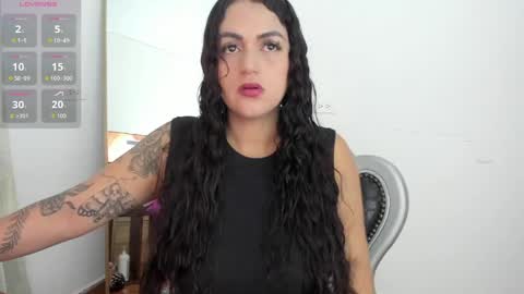 Hela   Independent model online show from April 6, 3:26 am