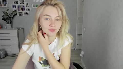 Helen sven online show from October 16, 6:36 am