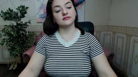 Snapshot of helen_elliot chatting on January 9, 6:48 am Helen Elliot online show from January 9, 6:48 am