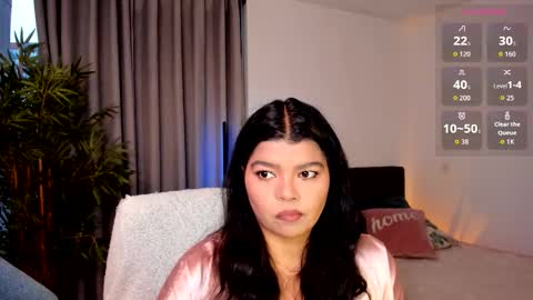 helen_miller online show from February 17, 11:00 pm