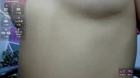 Helen online show from February 22, 9:04 pm