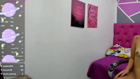 Helen online show from February 23, 8:55 pm