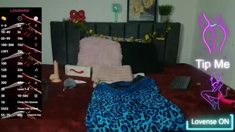 Helen online show from October 15, 7:14 pm