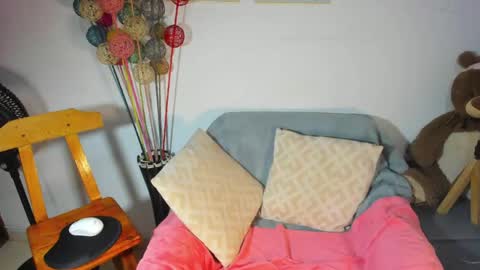 HELENA COPPER online show from April 21, 3:35 am