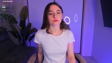 Helen online show from December 8, 8:25 pm