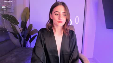 Helen online show from December 9, 2:34 am