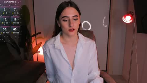 Helen online show from December 16, 8:05 pm