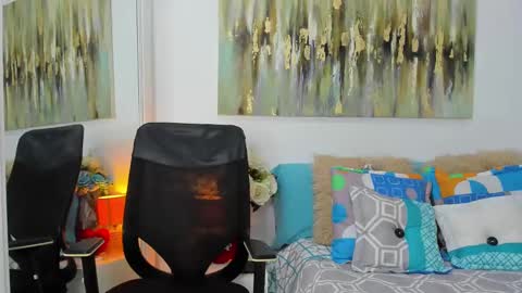 Helena Santos  online show from September 27, 11:04 am