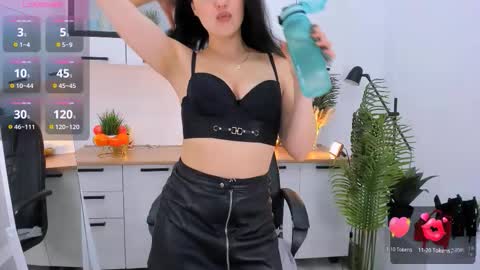 Helena online show from March 16, 11:58 am