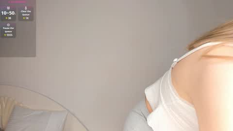 Sarah  here Help to make 100 thumbs up  online show from February 1, 4:03 am