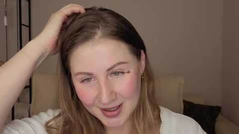 Snapshot of helens_lov chatting on November 28, 2:03 am Helen online show from November 28, 2:03 am