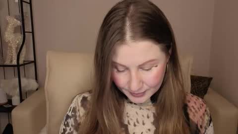 Helen online show from January 17, 2:16 am