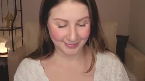 Helen online show from March 14, 2:17 am