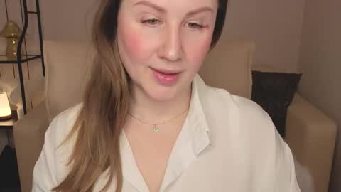 Helen online show from March 15, 2:17 am