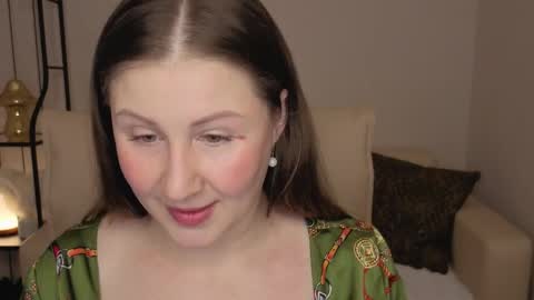 Helen online show from April 1, 2:01 am