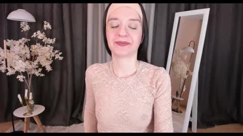 Helen online show from February 24, 2:19 am