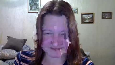 helgacharming online show from February 4, 7:20 pm