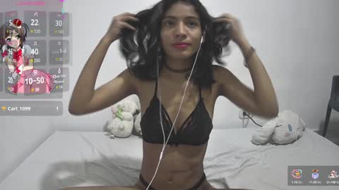 Snapshot of helia_n_amy chatting on January 16, 4:28 am Helia Transfem and Amy online show from January 16, 4:28 am