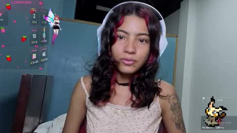 Snapshot of helia_n_amy chatting on September 9, 1:54 pm Helia Transfem and Amy online show from September 9, 1:54 pm