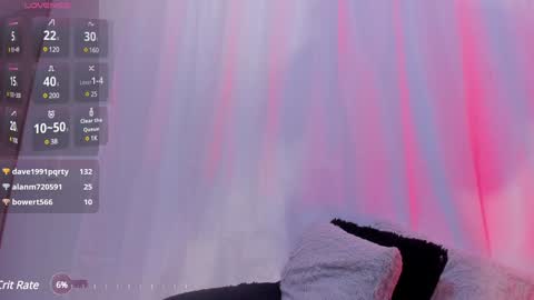  Heliza  online show from January 29, 12:12 am