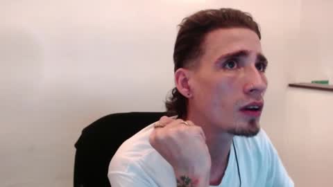 Eros online show from February 4, 2:17 am