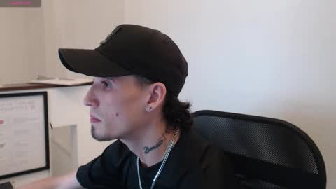 Eros online show from March 18, 12:58 am