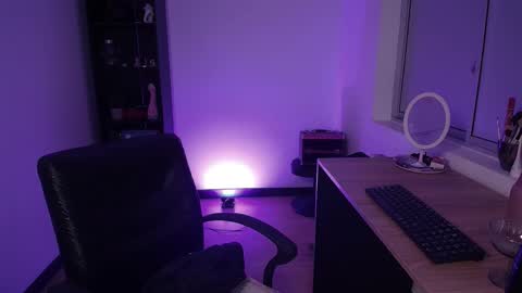 Lexa online show from November 15, 1:58 am