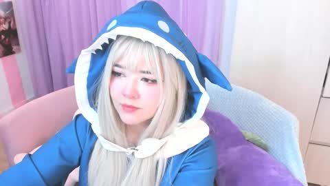 Snapshot of hell_fairy chatting on October 24, 4:09 am Laura online show from October 24, 4:09 am