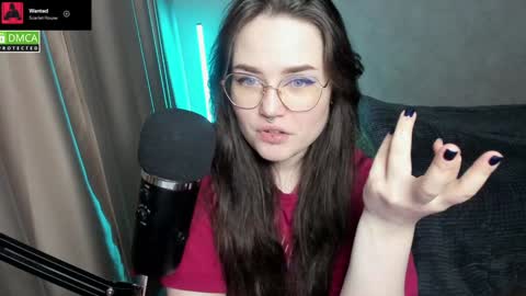 Red online show from January 21, 7:17 pm