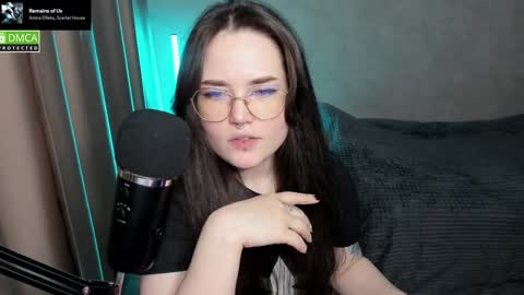 Red online show from January 23, 9:18 pm