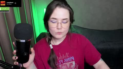 Red online show from January 28, 6:07 pm