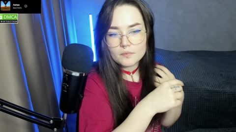 Red online show from January 30, 8:42 pm