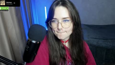 Red online show from February 1, 12:18 am