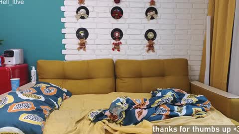 Anastasiia  online show from December 21, 4:09 am