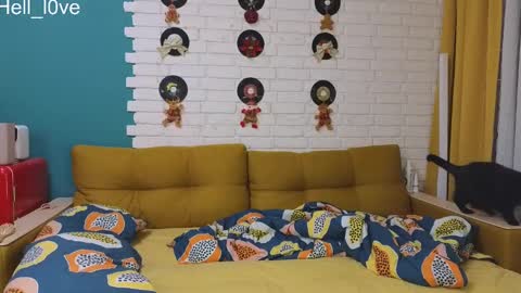 Anastasiia  online show from December 23, 1:08 am