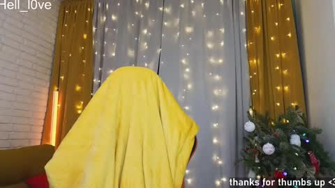 Anastasiia  online show from December 25, 1:19 pm