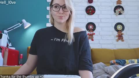 Anastasiia  online show from February 1, 7:05 am