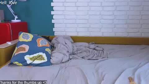 Anastasiia  online show from February 27, 9:54 am