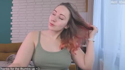 Anastasiia  online show from September 29, 2:49 am