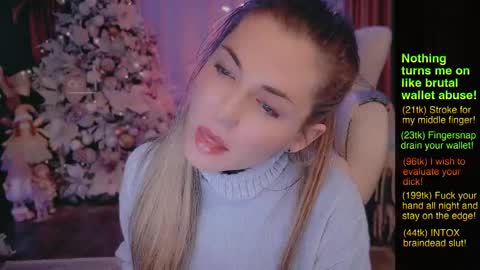 Snapshot of hell_on_heels_ chatting on December 8, 5:29 am - show loyalty and subscribe - online show from December 8, 5:29 am