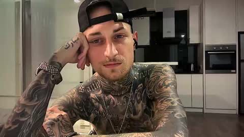 hellacozy online show from February 11, 1:05 pm