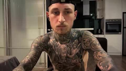 hellacozy online show from February 15, 6:59 pm