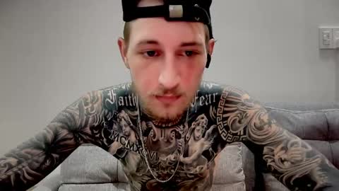 hellacozy online show from April 16, 2:23 am