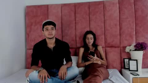 H E L L   AND  D A N T E online show from December 2, 9:32 pm