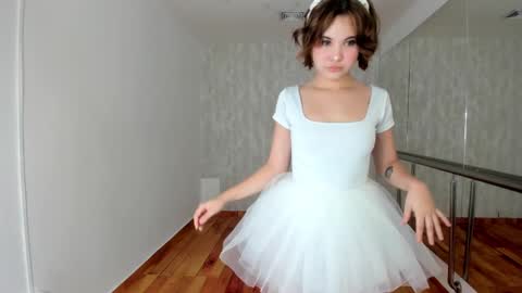 Snapshot of hellen_coy chatting on January 12, 12:33 pm Julieta online show from January 12, 12:33 pm